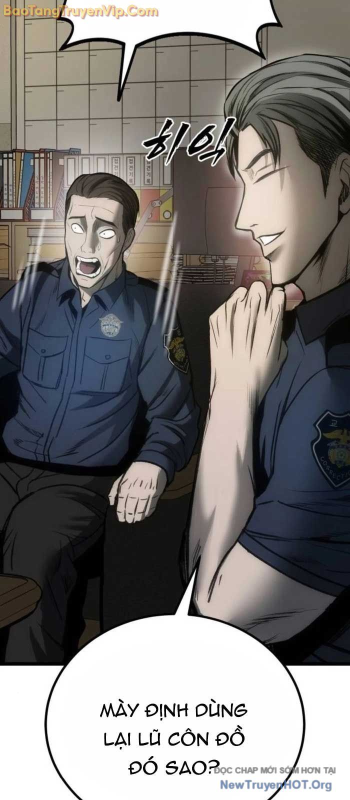 Quản Giáo Số 0 - Chapter 8 - Page 93