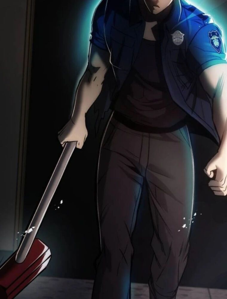 Quản Giáo Số 0 - Chapter 9 - Page 119