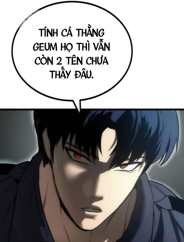 Quản Giáo Số 0 - Chapter 9 - Page 121
