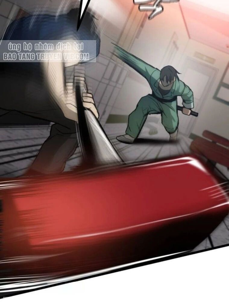 Quản Giáo Số 0 - Chapter 9 - Page 126