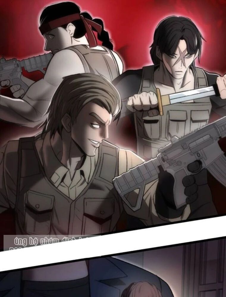 Quản Giáo Số 0 - Chapter 9 - Page 155