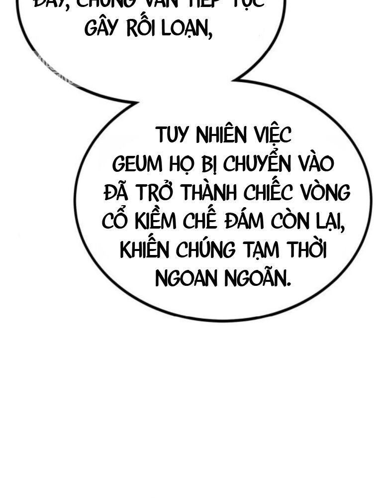 Quản Giáo Số 0 - Chapter 9 - Page 157