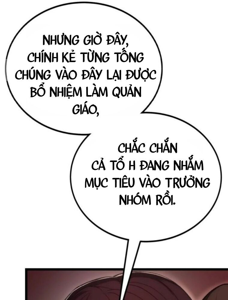 Quản Giáo Số 0 - Chapter 9 - Page 158
