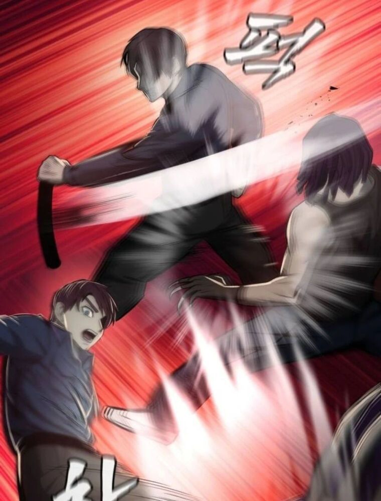 Quản Giáo Số 0 - Chapter 9 - Page 176