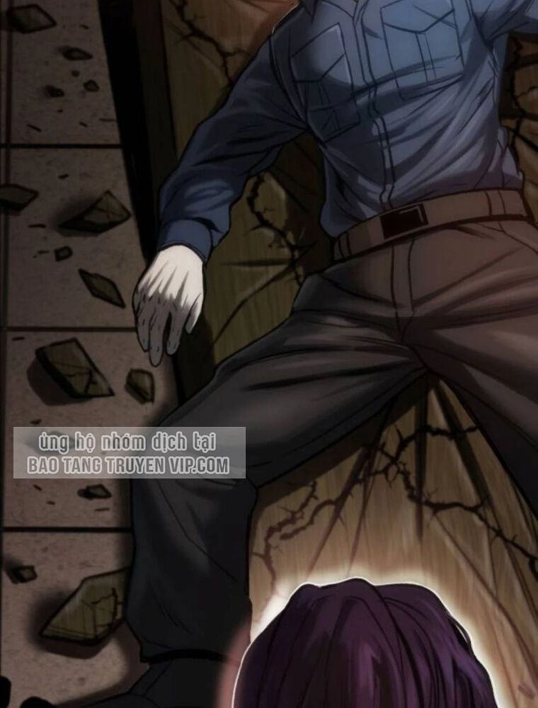 Quản Giáo Số 0 - Chapter 9 - Page 189