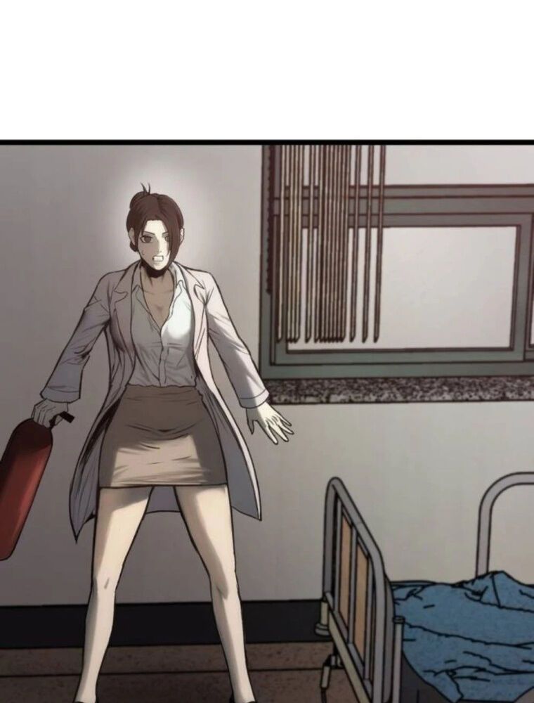 Quản Giáo Số 0 - Chapter 9 - Page 191