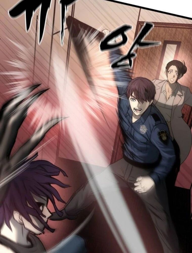 Quản Giáo Số 0 - Chapter 9 - Page 58