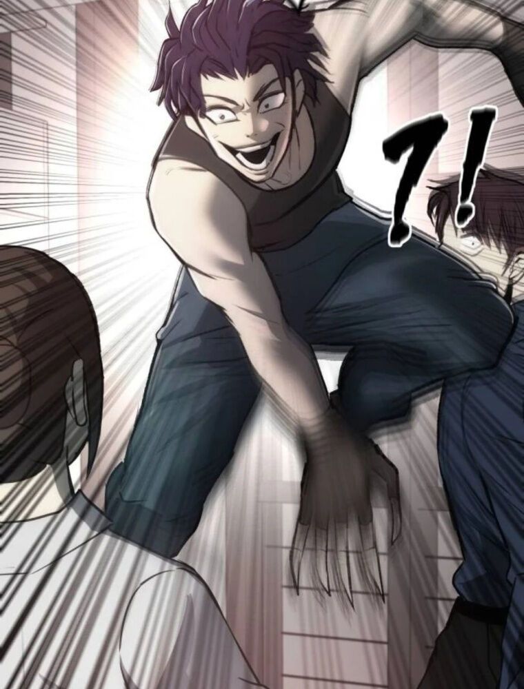 Quản Giáo Số 0 - Chapter 9 - Page 68