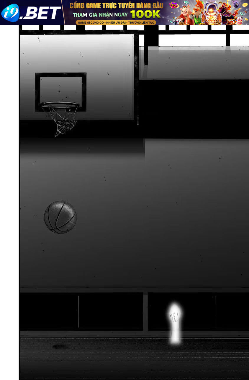 Xanh Thẳm Màu Lạnh Lùng, Đỏ Thẫm Sắc Quỷ Quyệt - Chapter 12 - Page 10