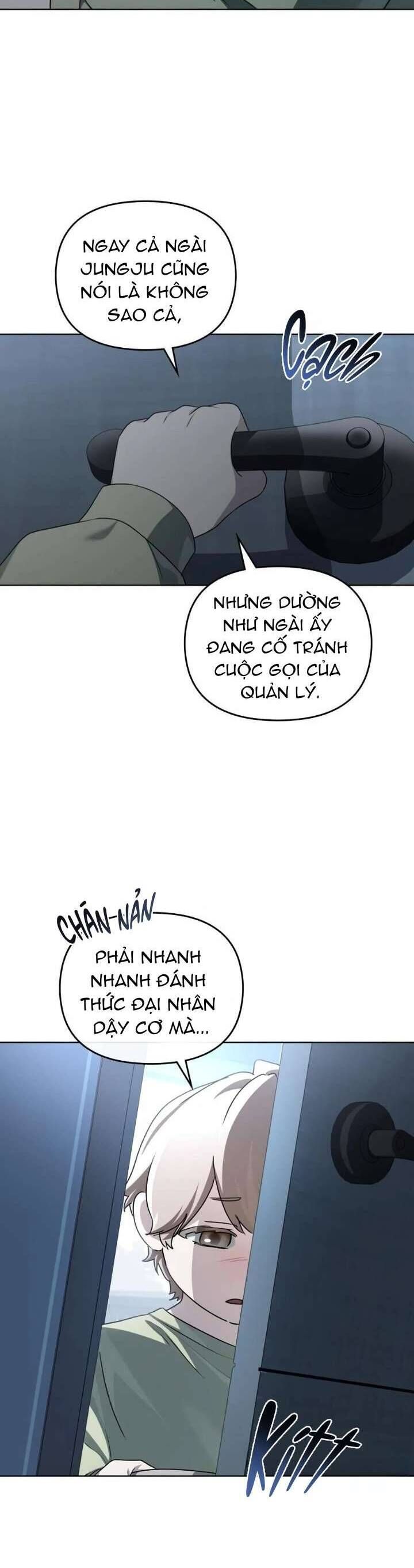 Lửa Hồn Chapter 32 - Trang 1