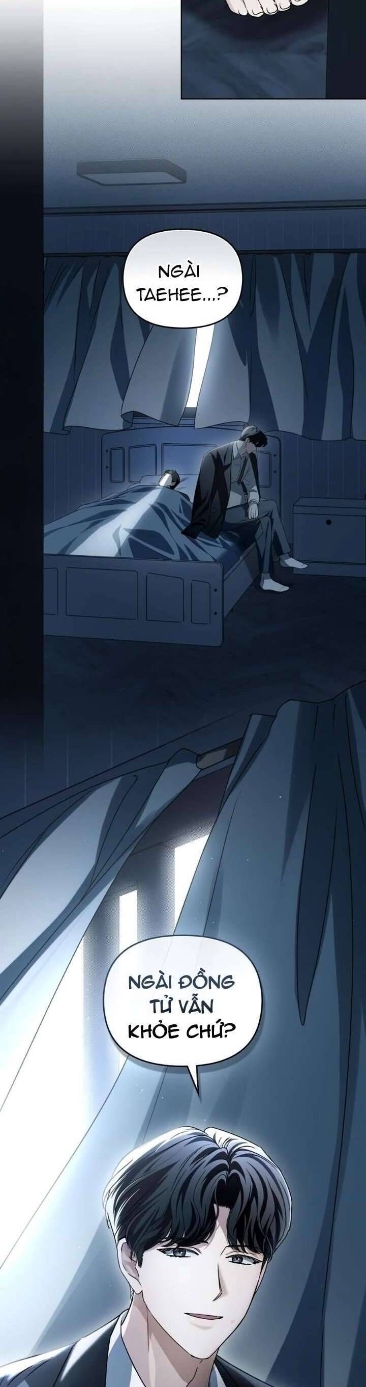 Lửa Hồn Chapter 32 - Trang 3