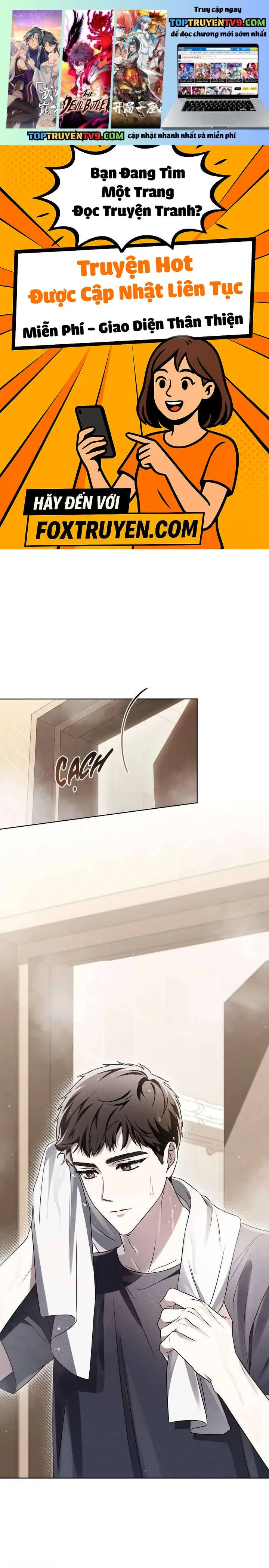 Lửa Hồn Chapter 33 - Trang 1