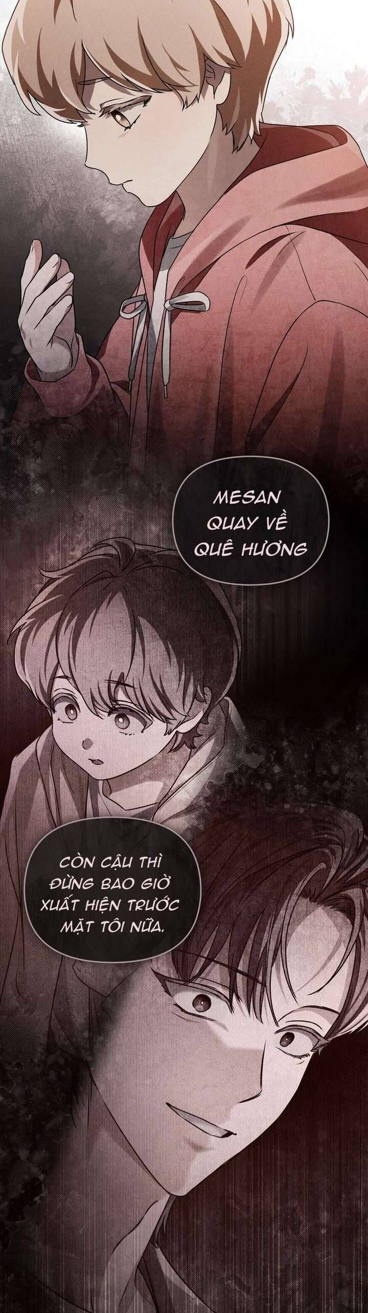 Lửa Hồn Chapter 33 - Trang 10