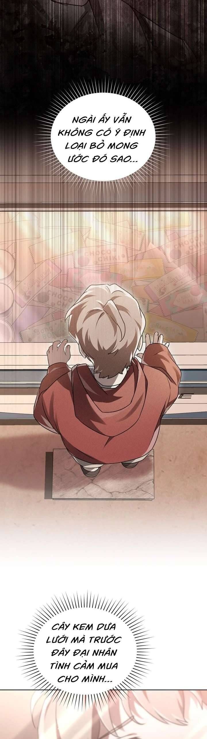 Lửa Hồn Chapter 33 - Trang 11