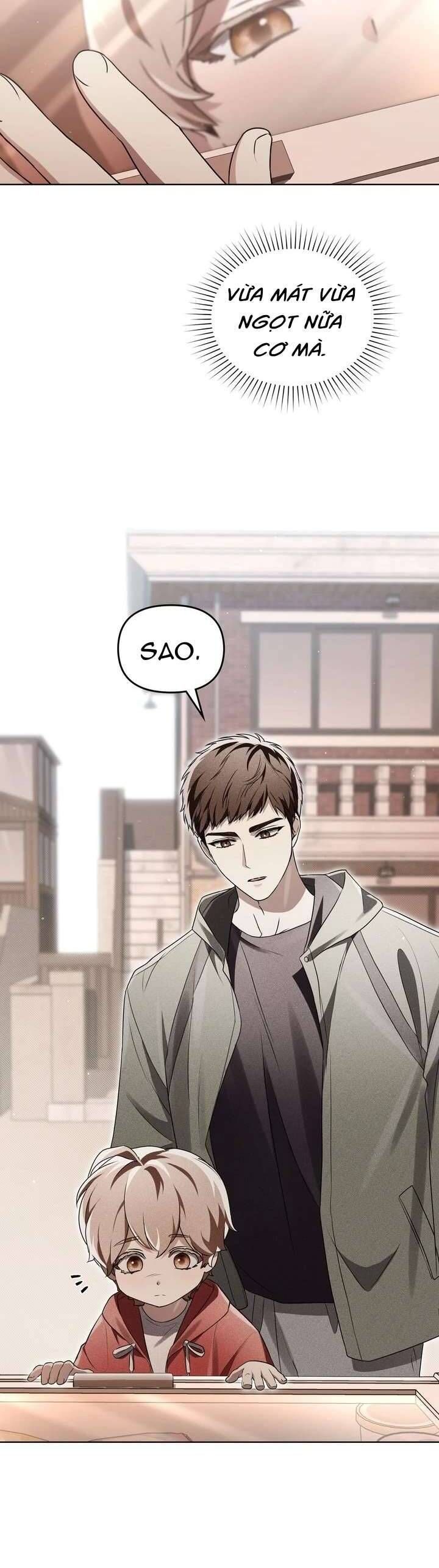 Lửa Hồn Chapter 33 - Trang 12