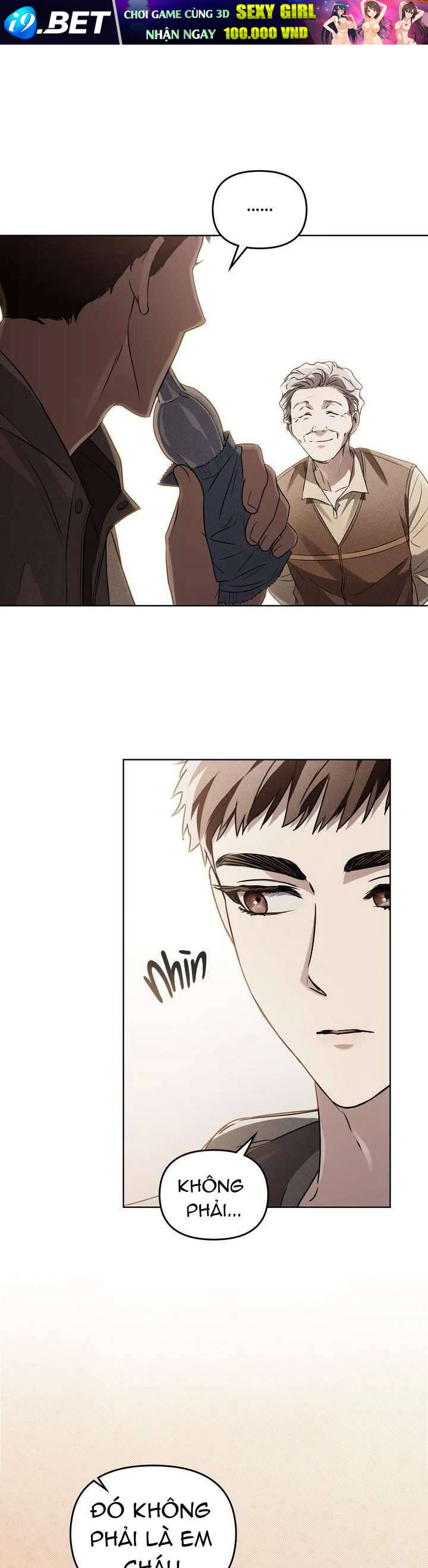 Lửa Hồn Chapter 33 - Trang 15