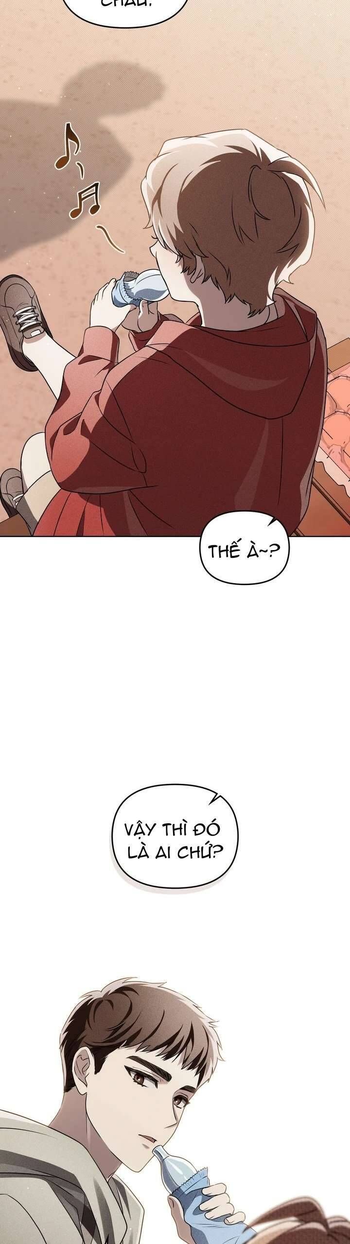 Lửa Hồn Chapter 33 - Trang 16