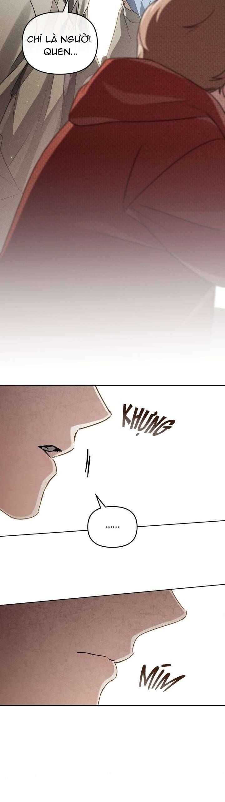 Lửa Hồn Chapter 33 - Trang 17