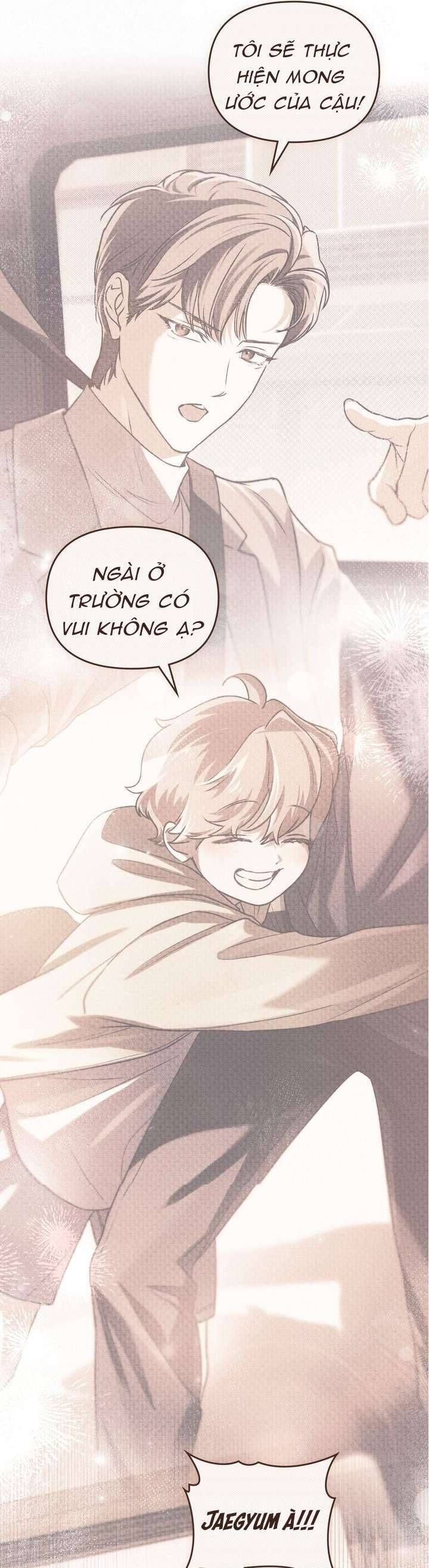 Lửa Hồn Chapter 33 - Trang 18