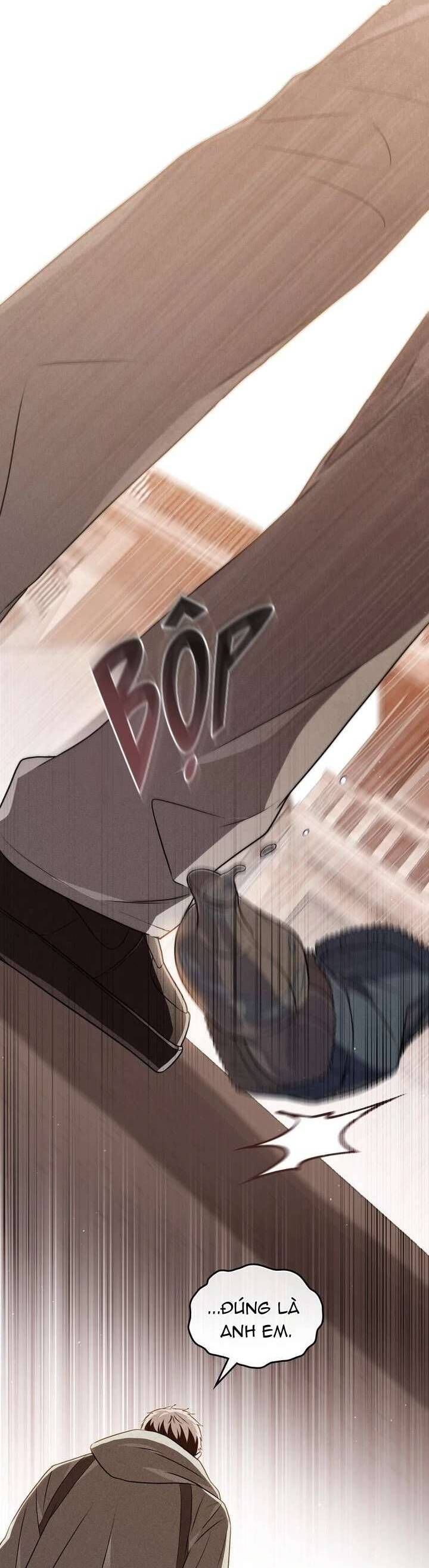 Lửa Hồn Chapter 33 - Trang 20