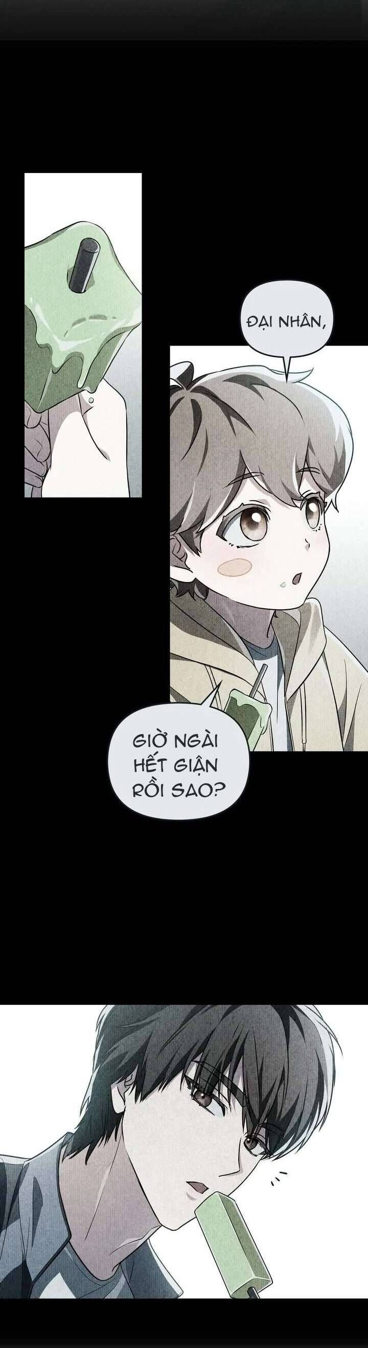 Lửa Hồn Chapter 33 - Trang 22