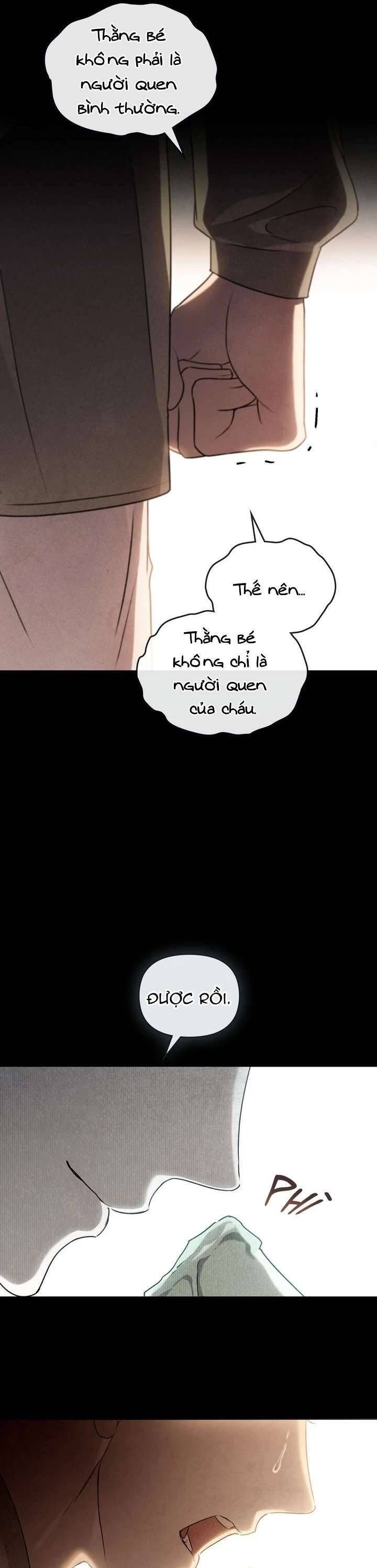 Lửa Hồn Chapter 33 - Trang 24