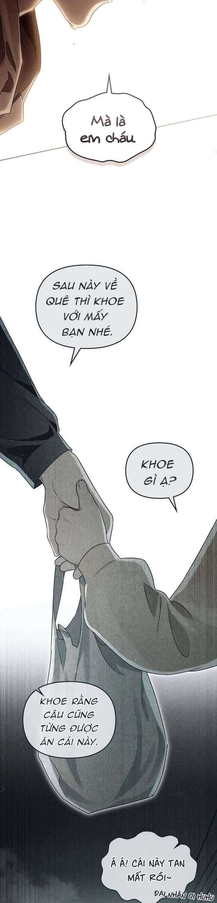 Lửa Hồn Chapter 33 - Trang 25