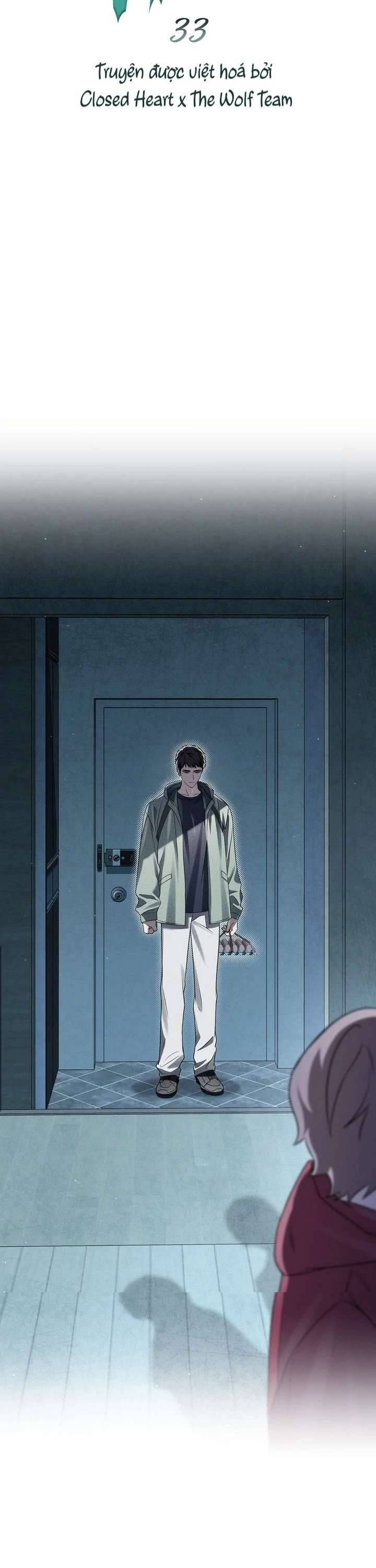 Lửa Hồn Chapter 33 - Trang 28