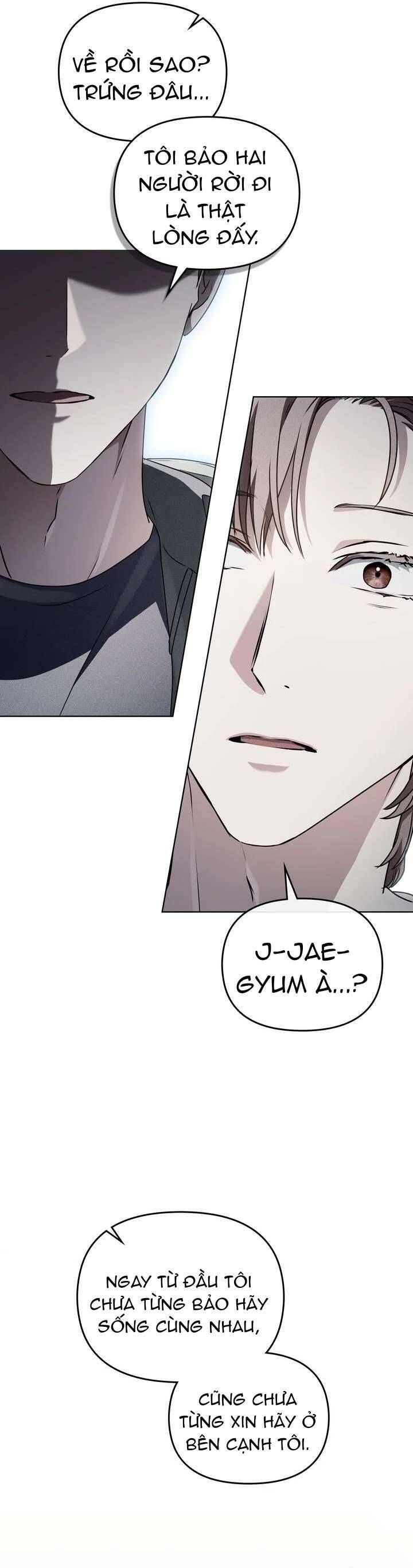 Lửa Hồn Chapter 33 - Trang 29