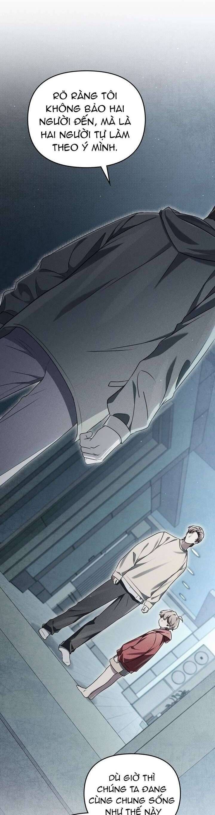 Lửa Hồn Chapter 33 - Trang 30