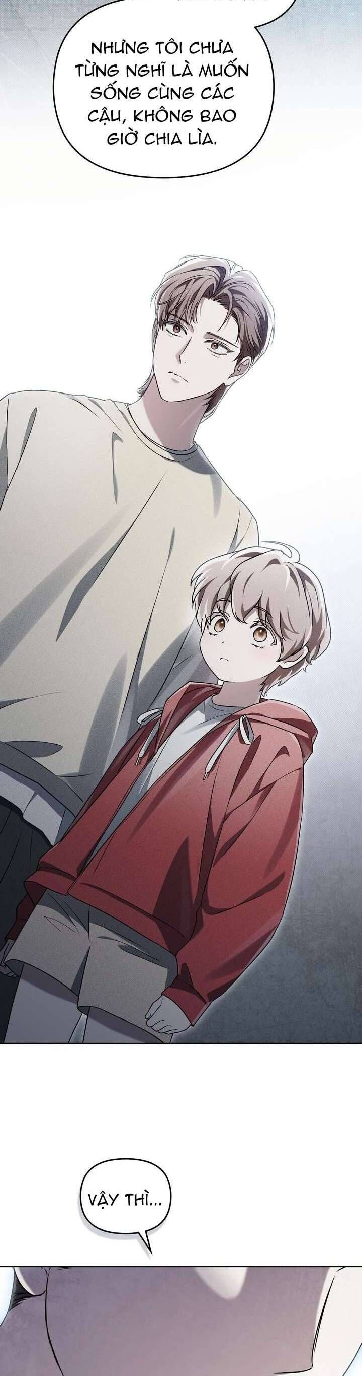 Lửa Hồn Chapter 33 - Trang 31