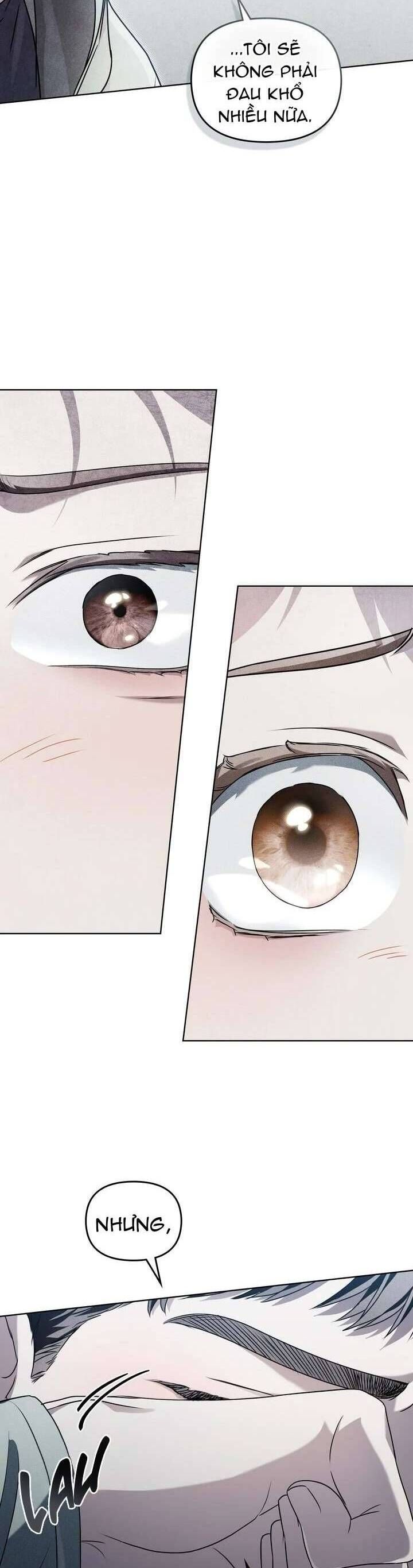 Lửa Hồn Chapter 33 - Trang 33