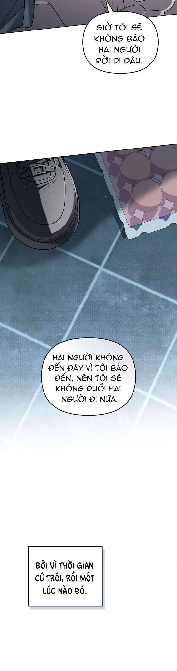Lửa Hồn Chapter 33 - Trang 34