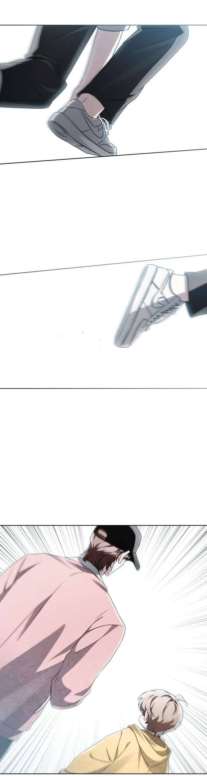 Lửa Hồn Chapter 33 - Trang 38