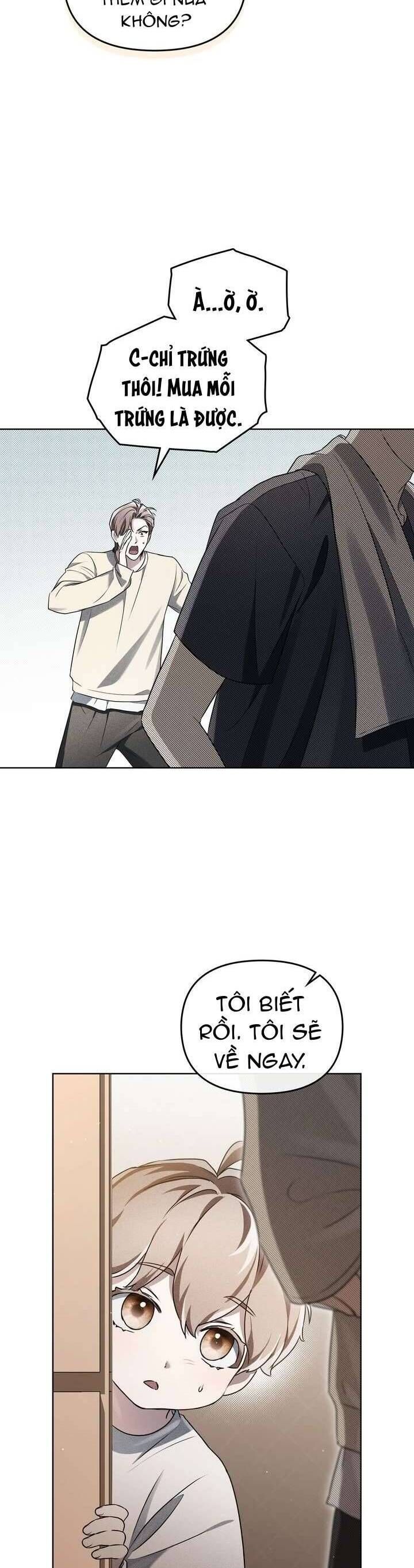 Lửa Hồn Chapter 33 - Trang 4