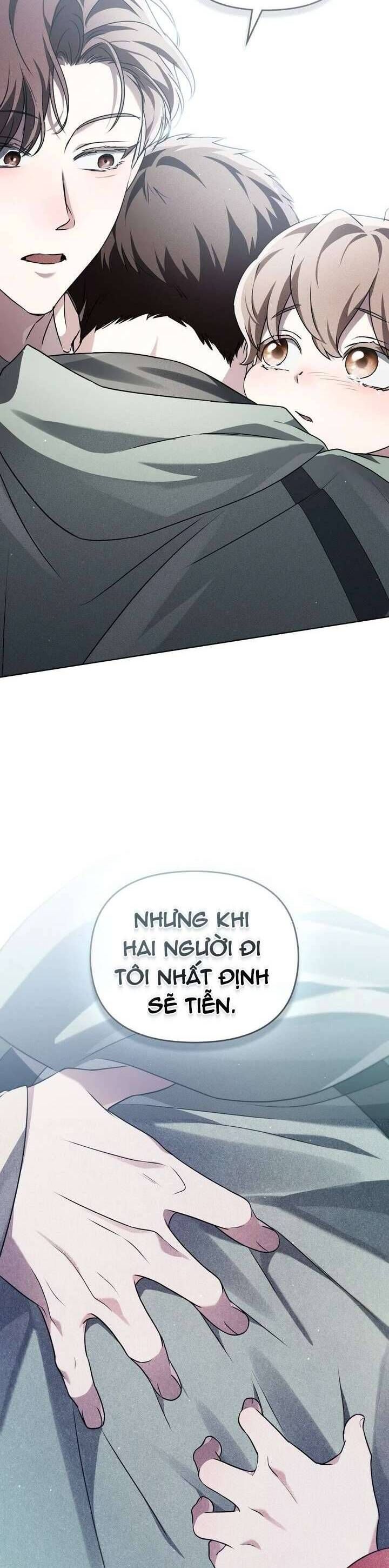 Lửa Hồn Chapter 33 - Trang 42