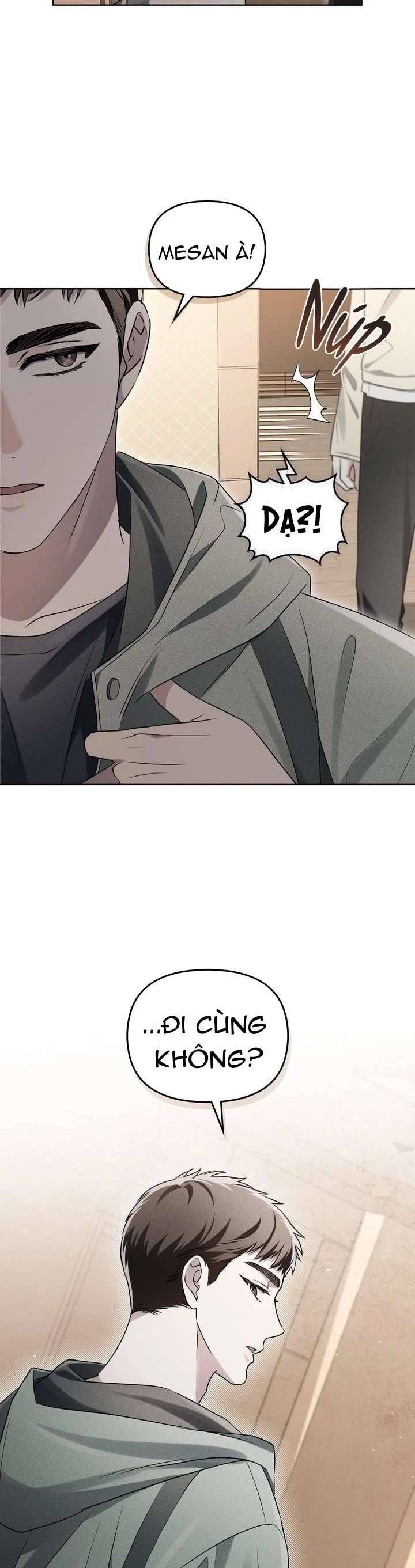 Lửa Hồn Chapter 33 - Trang 5