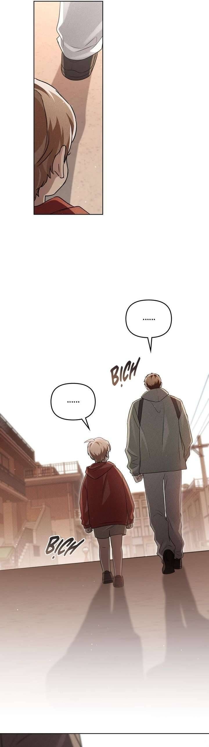 Lửa Hồn Chapter 33 - Trang 7