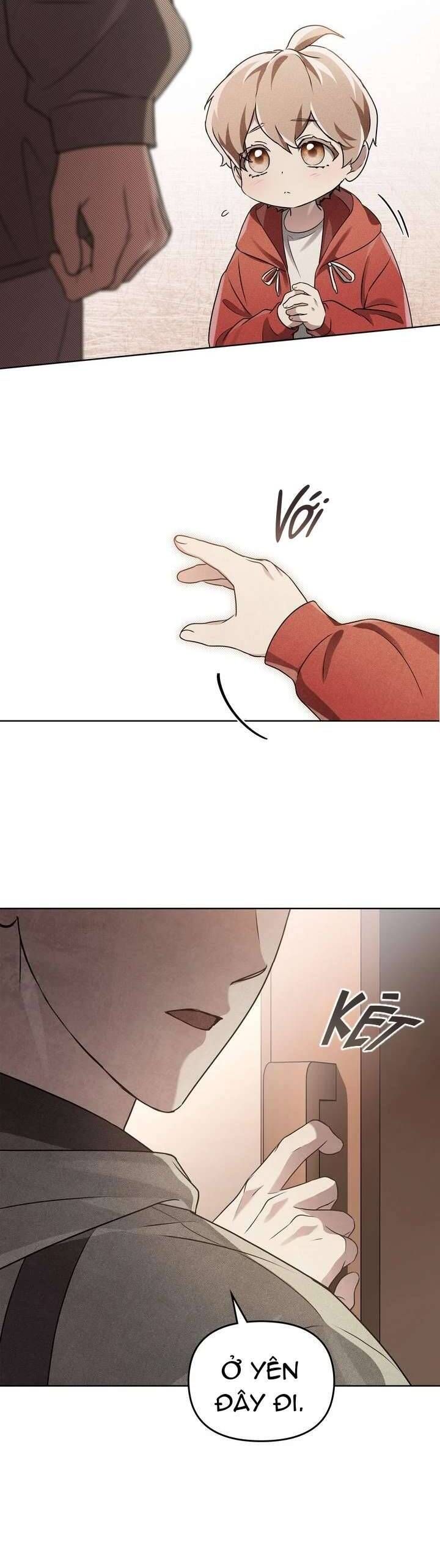 Lửa Hồn Chapter 33 - Trang 8