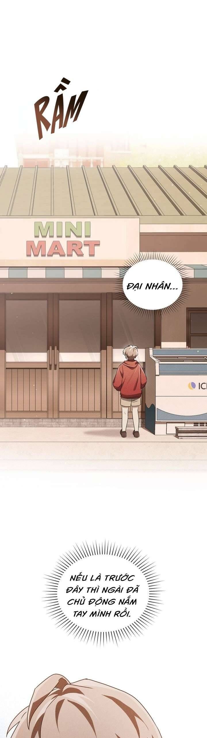 Lửa Hồn Chapter 33 - Trang 9