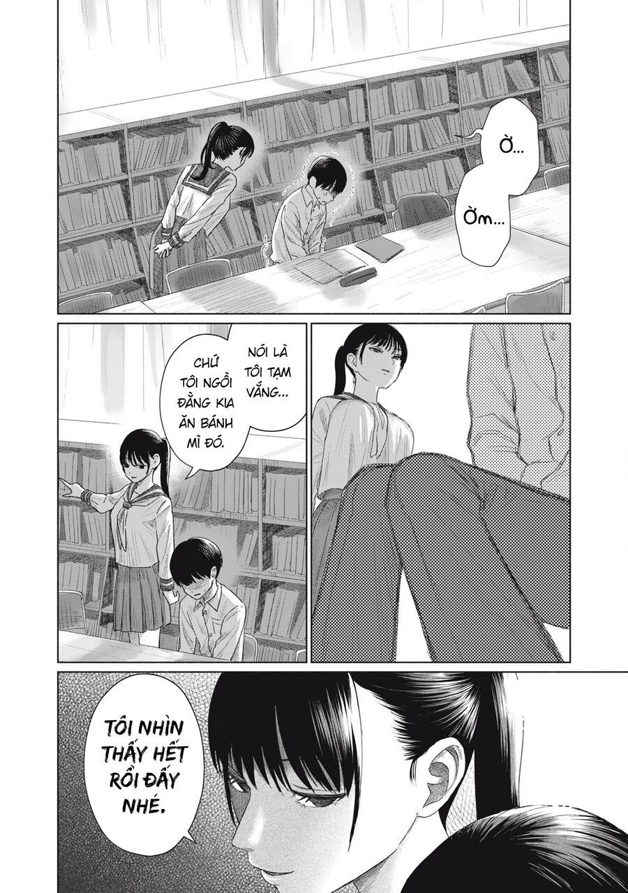 Câu Lạc Bộ Hôn Hít Cho Mọi Nhà - Chapter 1 - Page 16