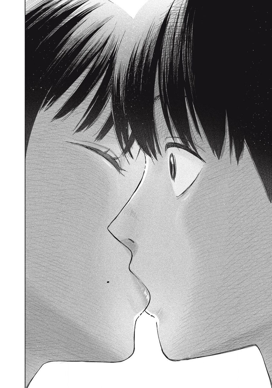 Câu Lạc Bộ Hôn Hít Cho Mọi Nhà - Chapter 1 - Page 20