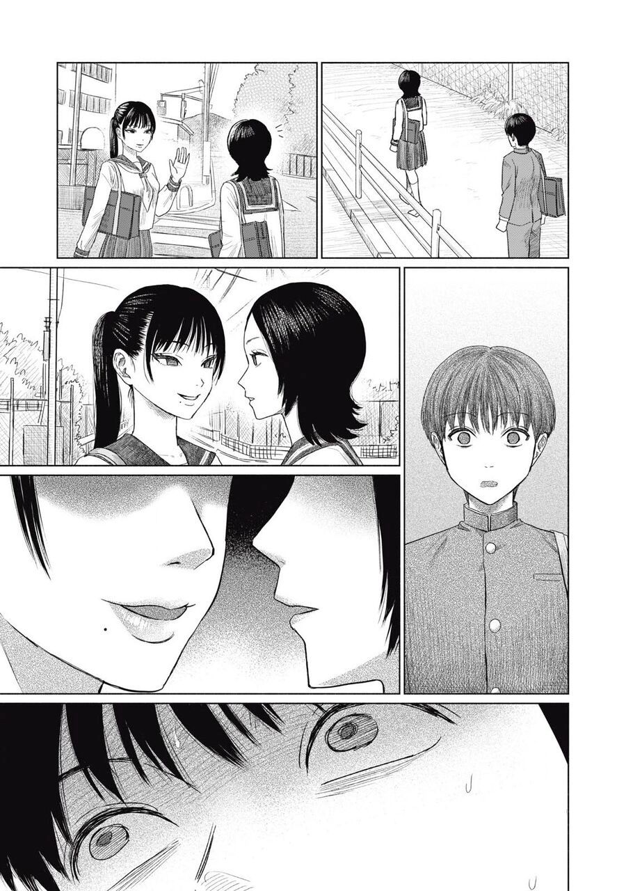 Câu Lạc Bộ Hôn Hít Cho Mọi Nhà - Chapter 1 - Page 29