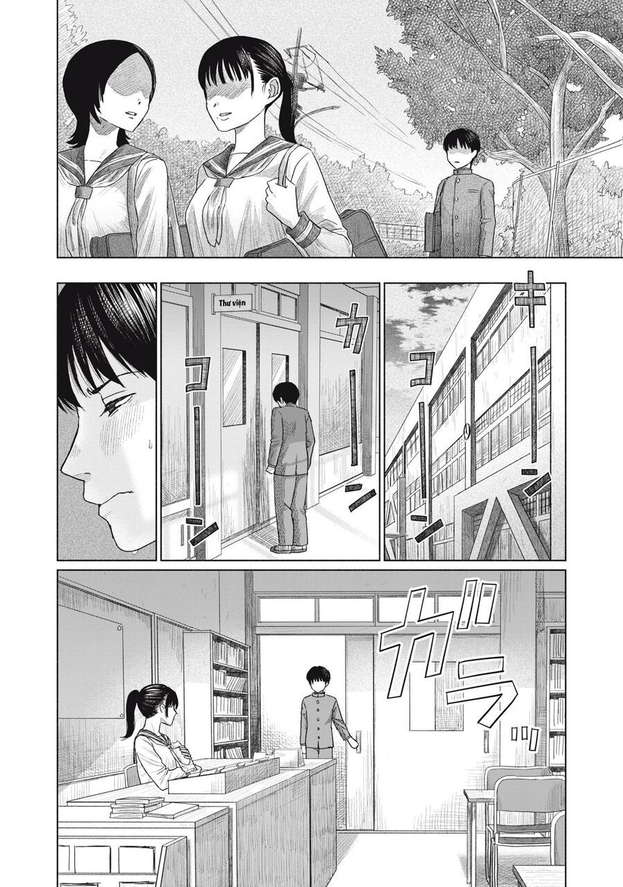Câu Lạc Bộ Hôn Hít Cho Mọi Nhà - Chapter 1 - Page 30