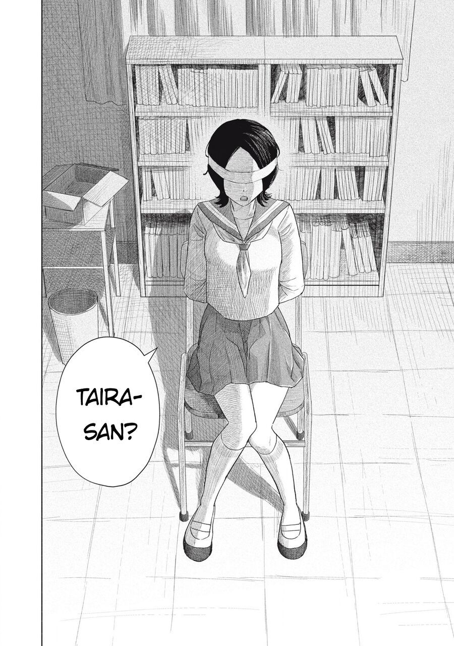 Câu Lạc Bộ Hôn Hít Cho Mọi Nhà - Chapter 1 - Page 40