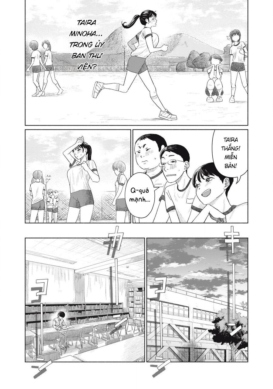 Câu Lạc Bộ Hôn Hít Cho Mọi Nhà - Chapter 1 - Page 6