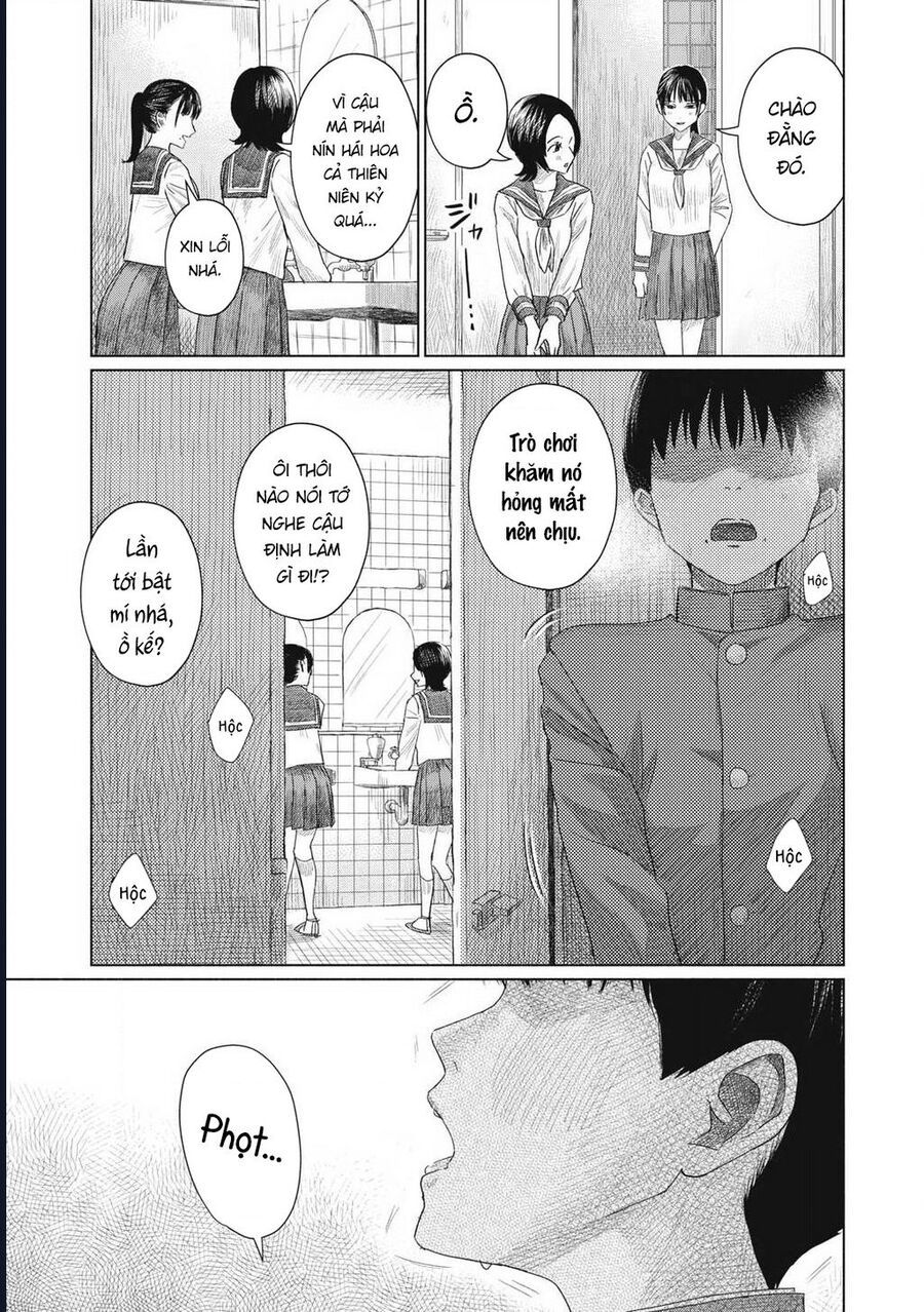 Câu Lạc Bộ Hôn Hít Cho Mọi Nhà - Chapter 2 - Page 15