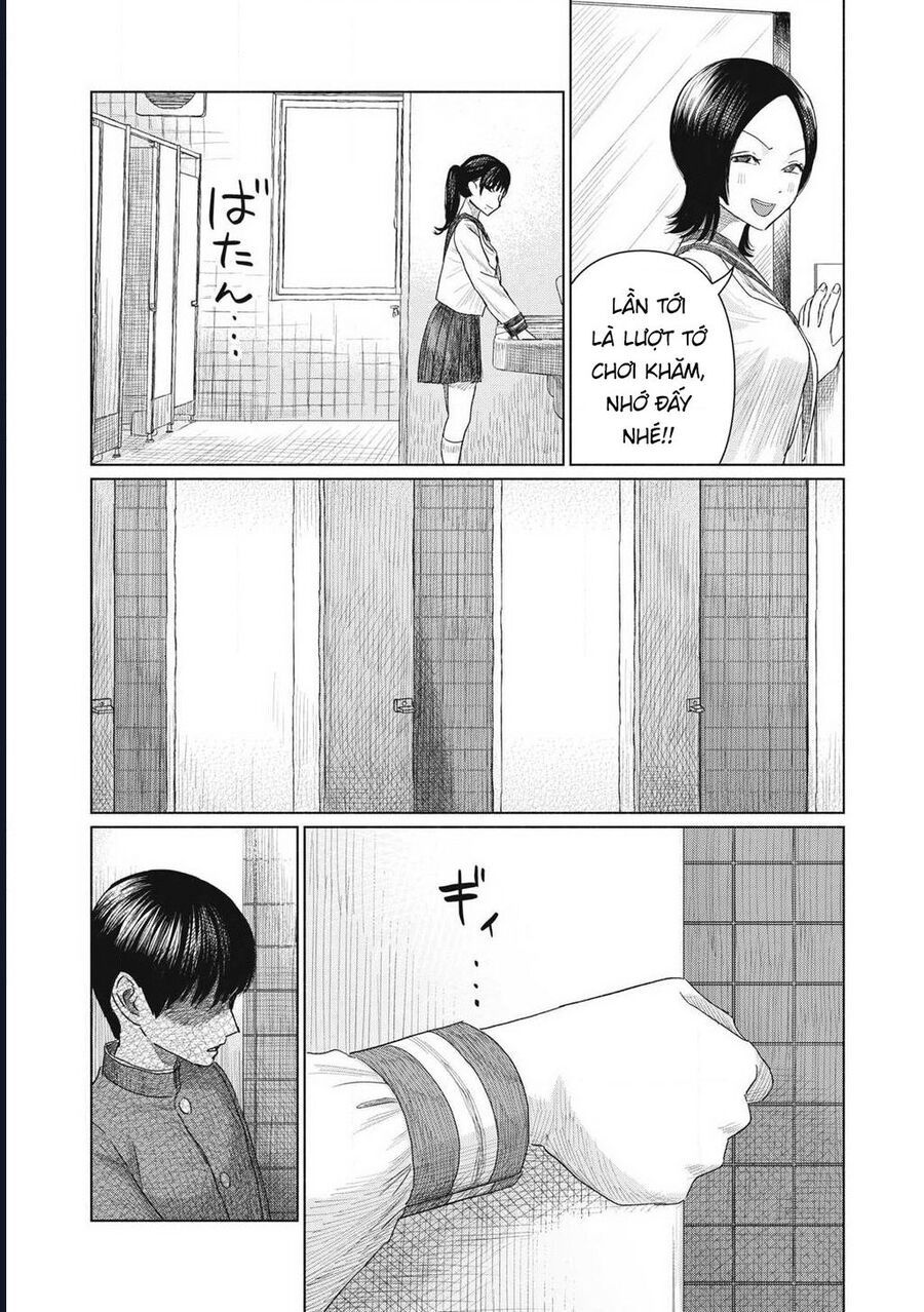 Câu Lạc Bộ Hôn Hít Cho Mọi Nhà - Chapter 2 - Page 16