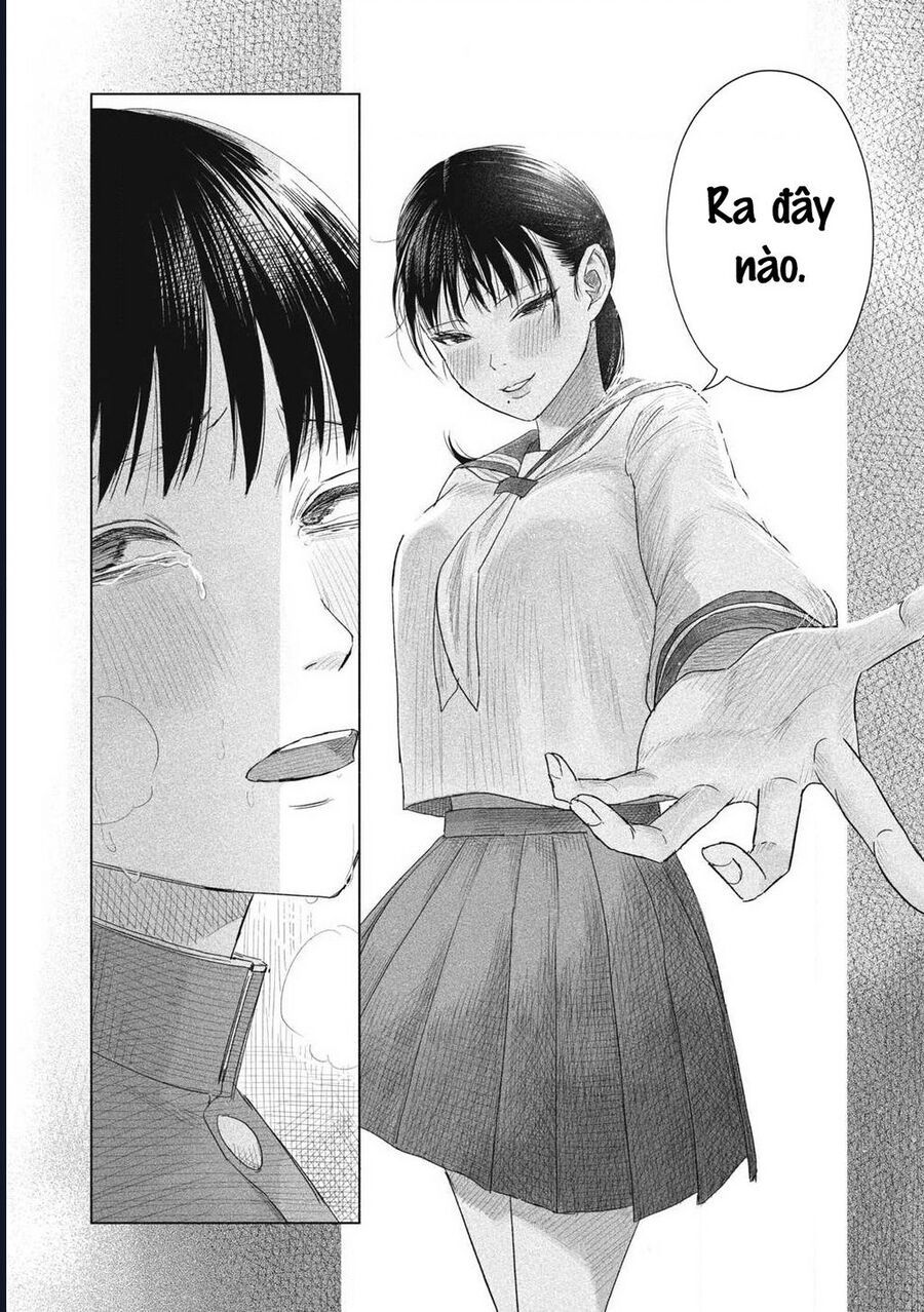 Câu Lạc Bộ Hôn Hít Cho Mọi Nhà - Chapter 2 - Page 17