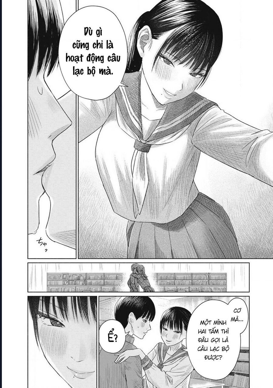 Câu Lạc Bộ Hôn Hít Cho Mọi Nhà - Chapter 2 - Page 23